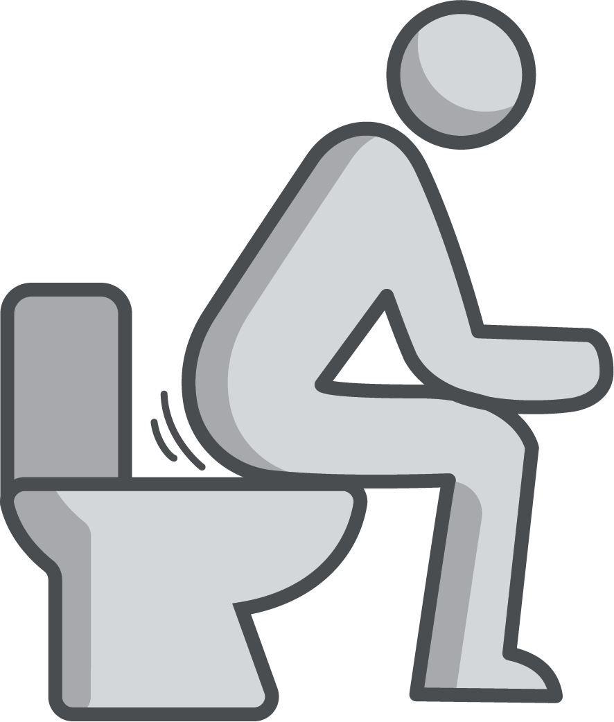 Constipation