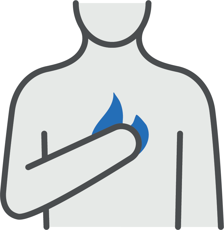Acid Reflux