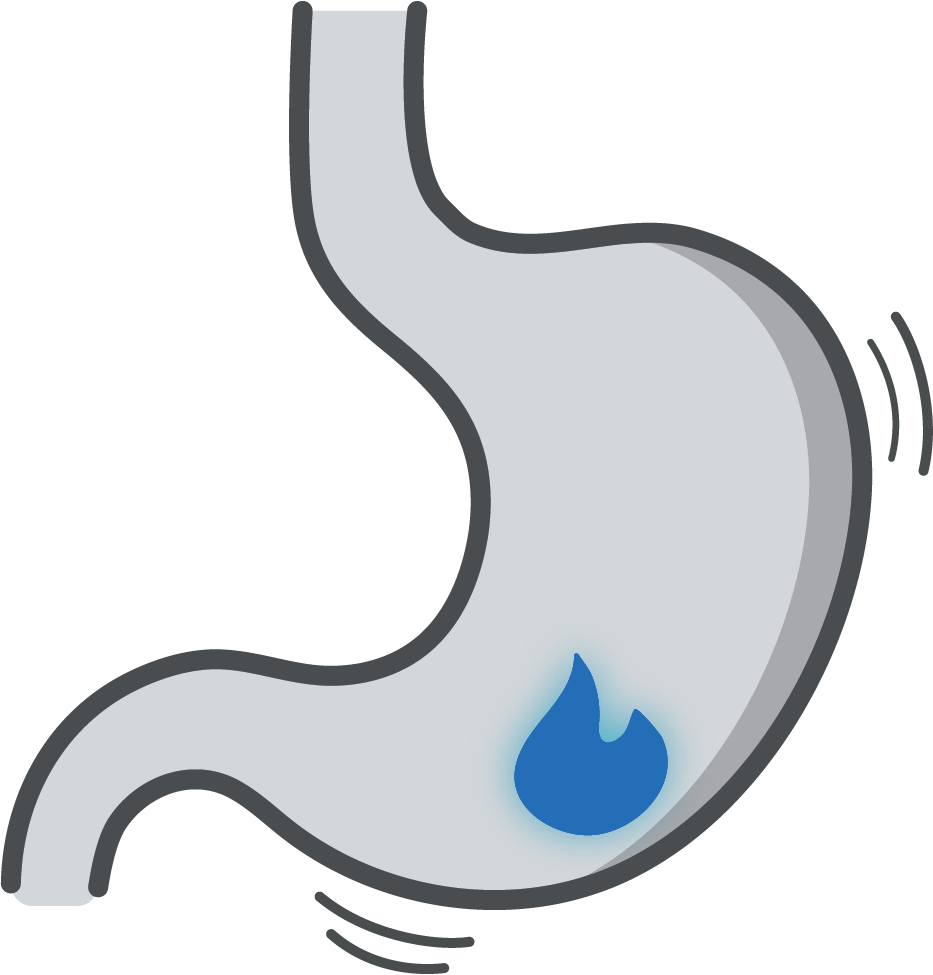 Gastritis