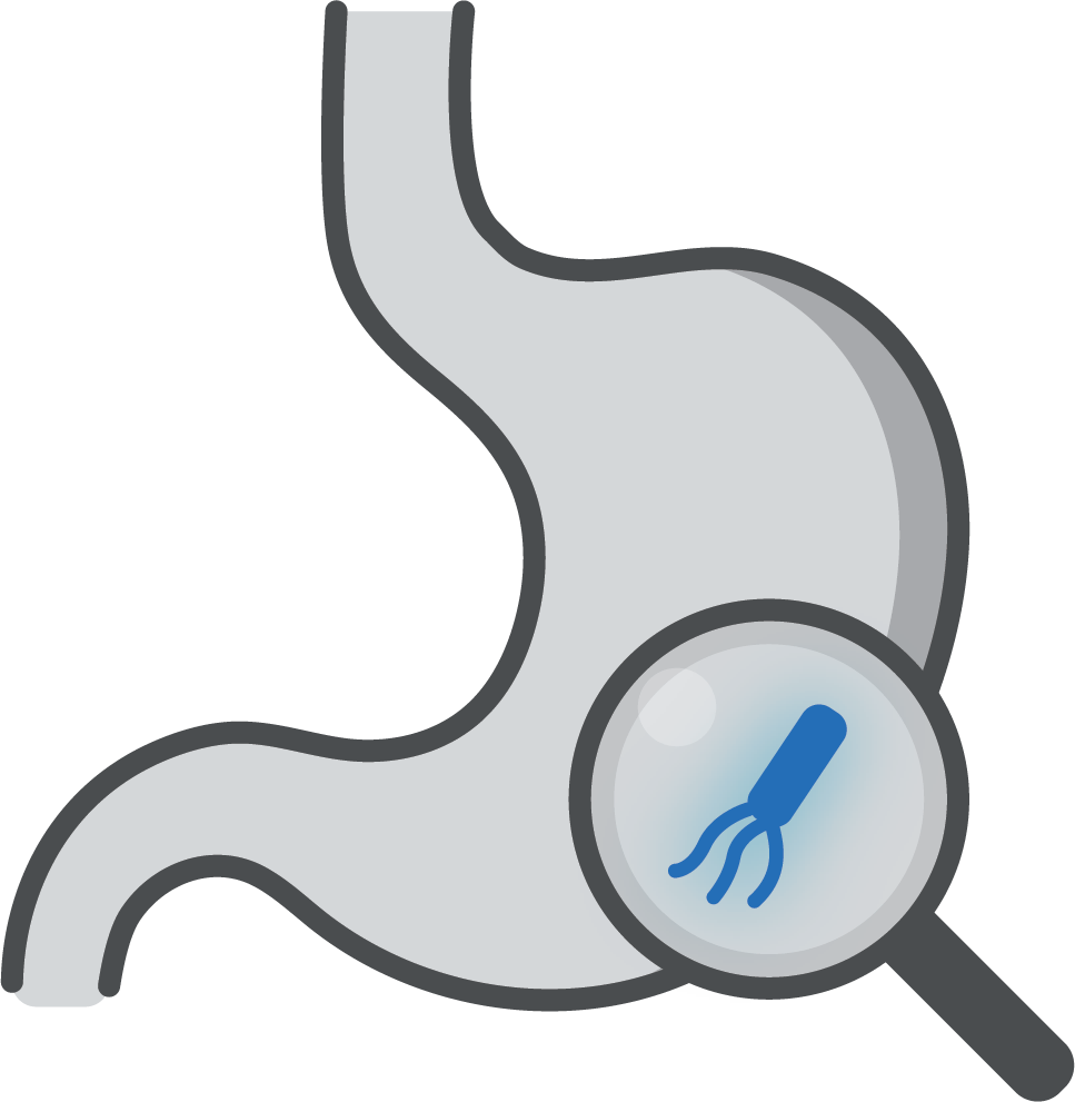 H. Pylori Infection