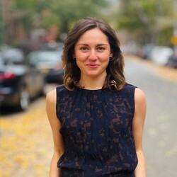 Suzie Finkel