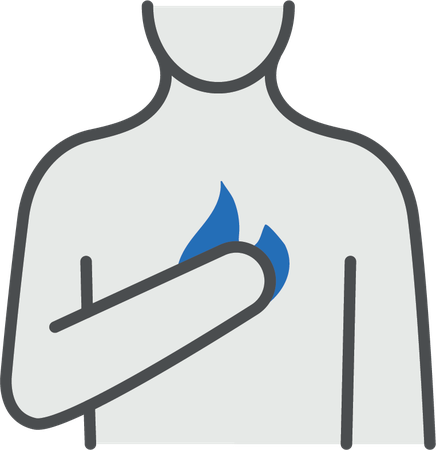 Gastroesophageal Reflux Disease (GERD)
