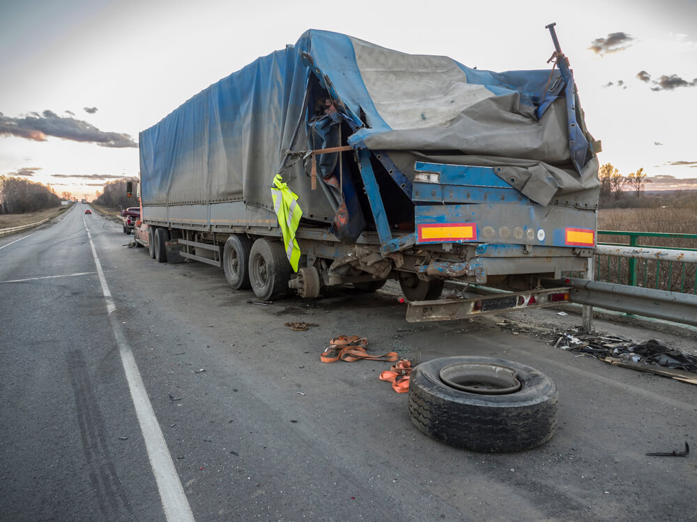 Accident And Injury Lawyer Oakland