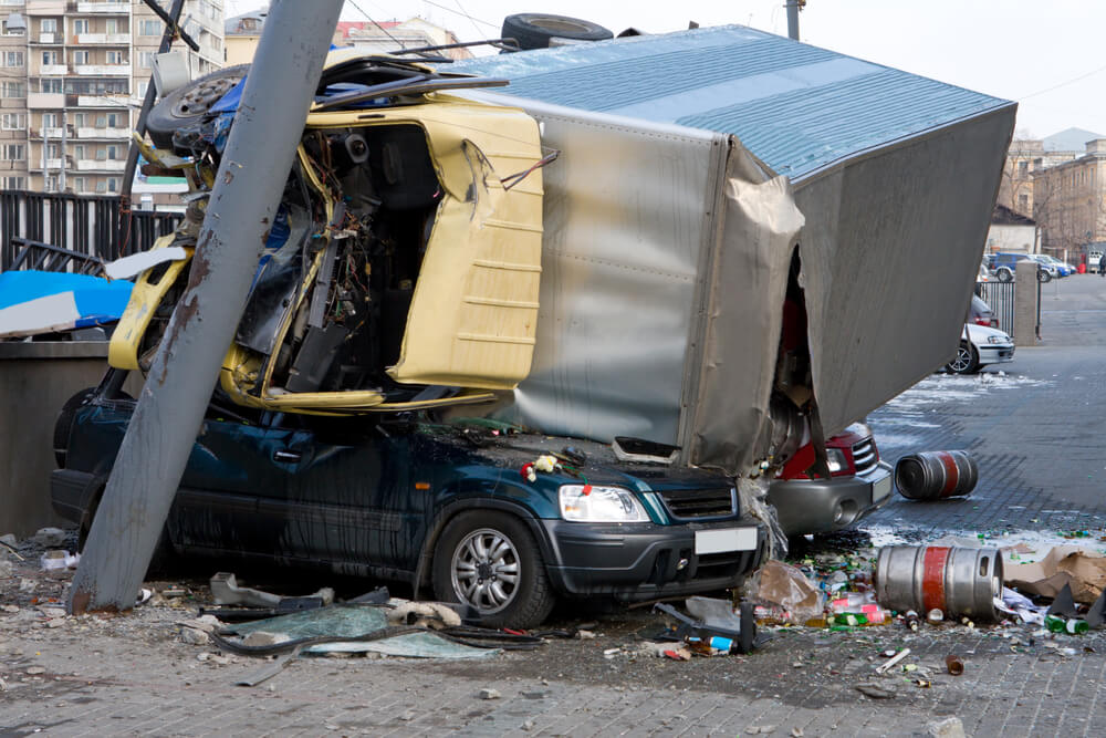 Tort Lawyer Oakland