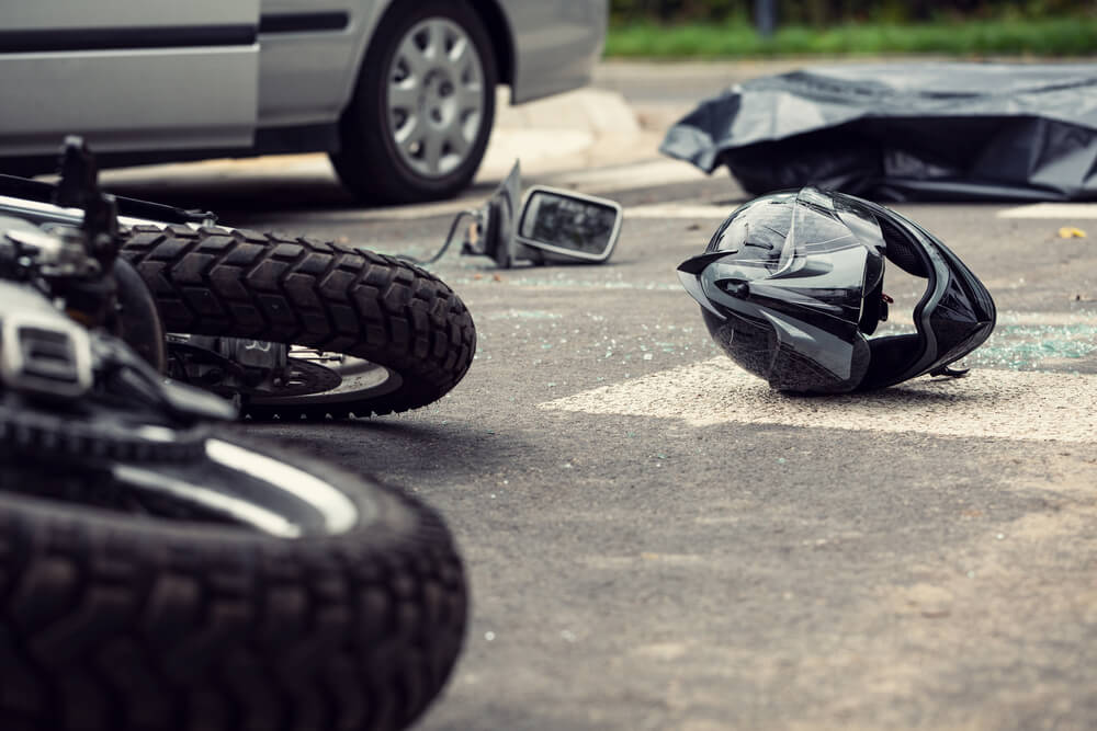 bay area bike accident attorney