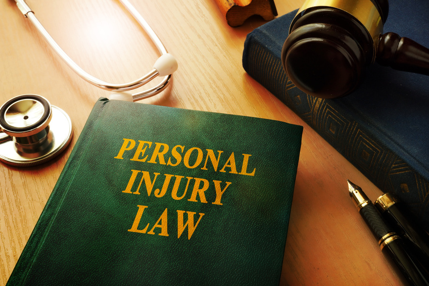 bay area personal injury lawyer