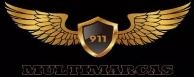 Logo 911 MULTIMARCAS