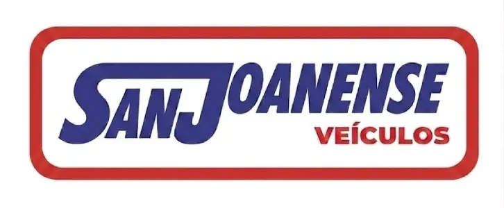 Logo SANJOANENSE CAMINHOES