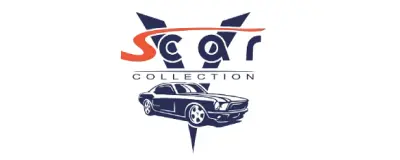 Scar Motors Collection