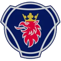 SCANIA