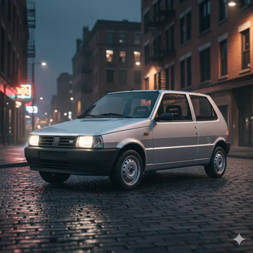 fiat-uno-mile-2000-prata
