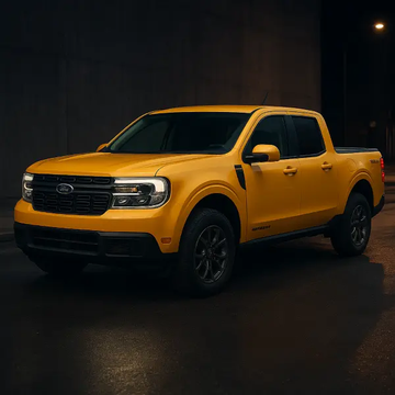 ford-maverick-lariat-fx4-2024-amarelo