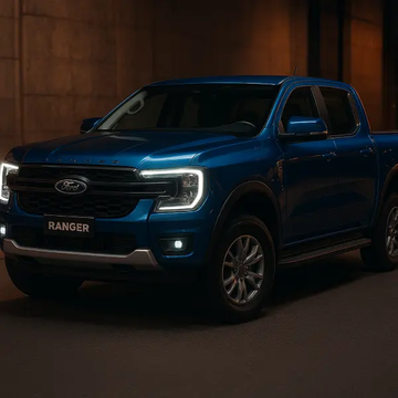 ford-ranger-xlt-azul