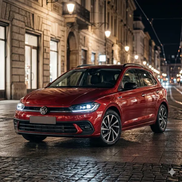 volkswagen-polo-highline-2024-vermelho
