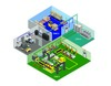 LANmark Industrial Ethernet Series