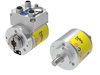 CD_582 Functional Safe Absolute Rotary Encoder CIP Safety EtherNet/IP