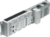 CPX-FB36 with MPA and VTSA Valve Families
