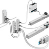 CPX-AP-I/A Distributed/Modular I/O System for Valves and Controls