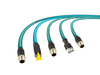 Belden EtherNet/IP Cordsets & RJ45 Connectors