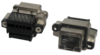 MRJR Series Rugged Modular Jack