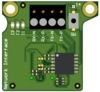 EtherNet/IP™ Pyrometer ADPT V2
