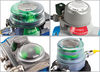 Valve Communications Terminals (VCT)