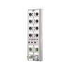 UNITRONIC ACCESS MP08DIO08DIO, UNITRONIC ACCESS MP08IOLA08DIO, UNITRONIC ACCESS EIP08IOLA08DIO
