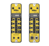 RSio Remote Safe I/O