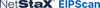 NetStaX™ EIPScan