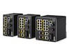Cisco Industrial Ethernet 2000 Series Switches