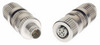 HARAX® M12 D-Coding Connectors