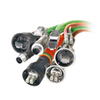 Weidmueller Connectors & Cordsets