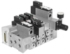 VS18/VS26 Valve Islands