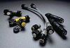 Cables and Connectors
