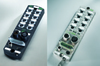 Murrelektronik's Impact67 and MVK E/IP Module