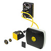Modular RFID System with Built-in I/O