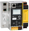 ASi-3 EtherNet/IP Gateway with Integrated Safety Monitor
