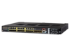 Cisco Industrial Ethernet 4010 Series Switches