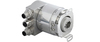 Absolute Rotary Encoder