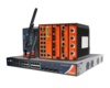 ORing Industrial EtherNet/IP Device Family