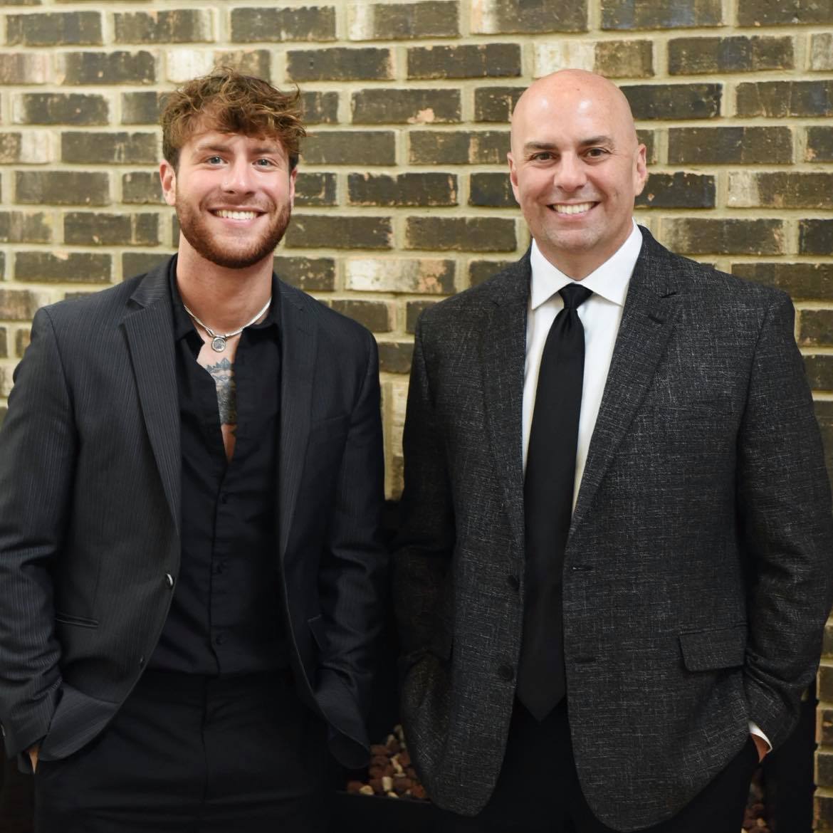 Nathan Corey & Timothy Corey