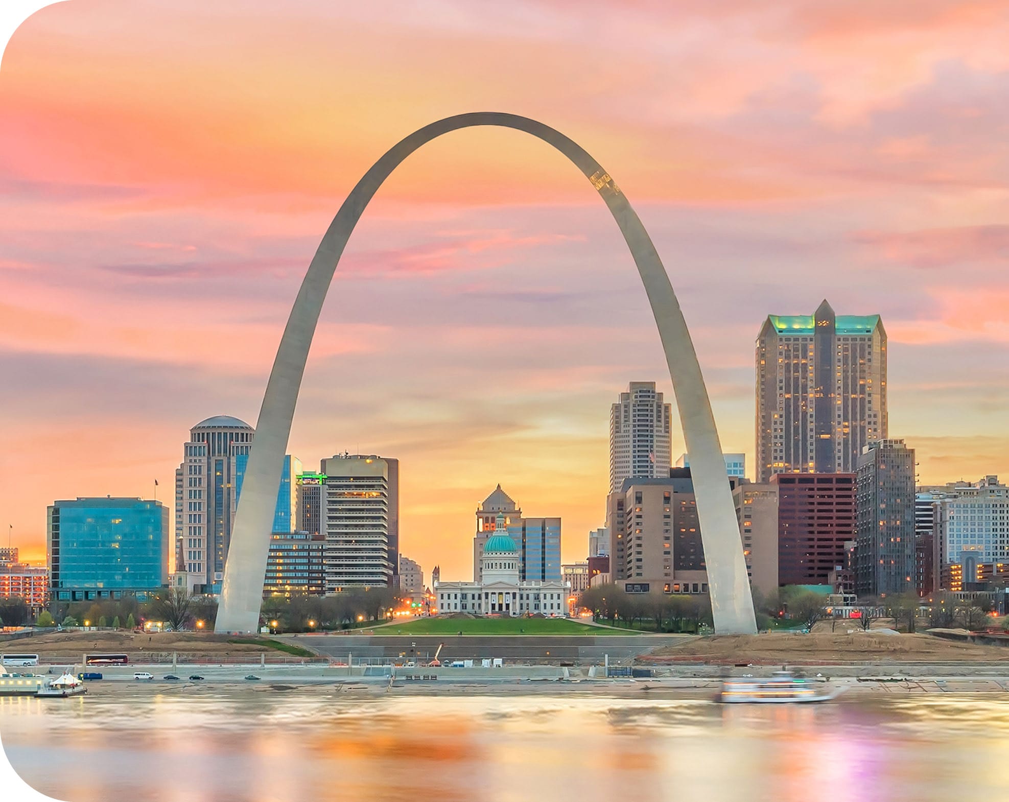 St. Louis-Brentwood