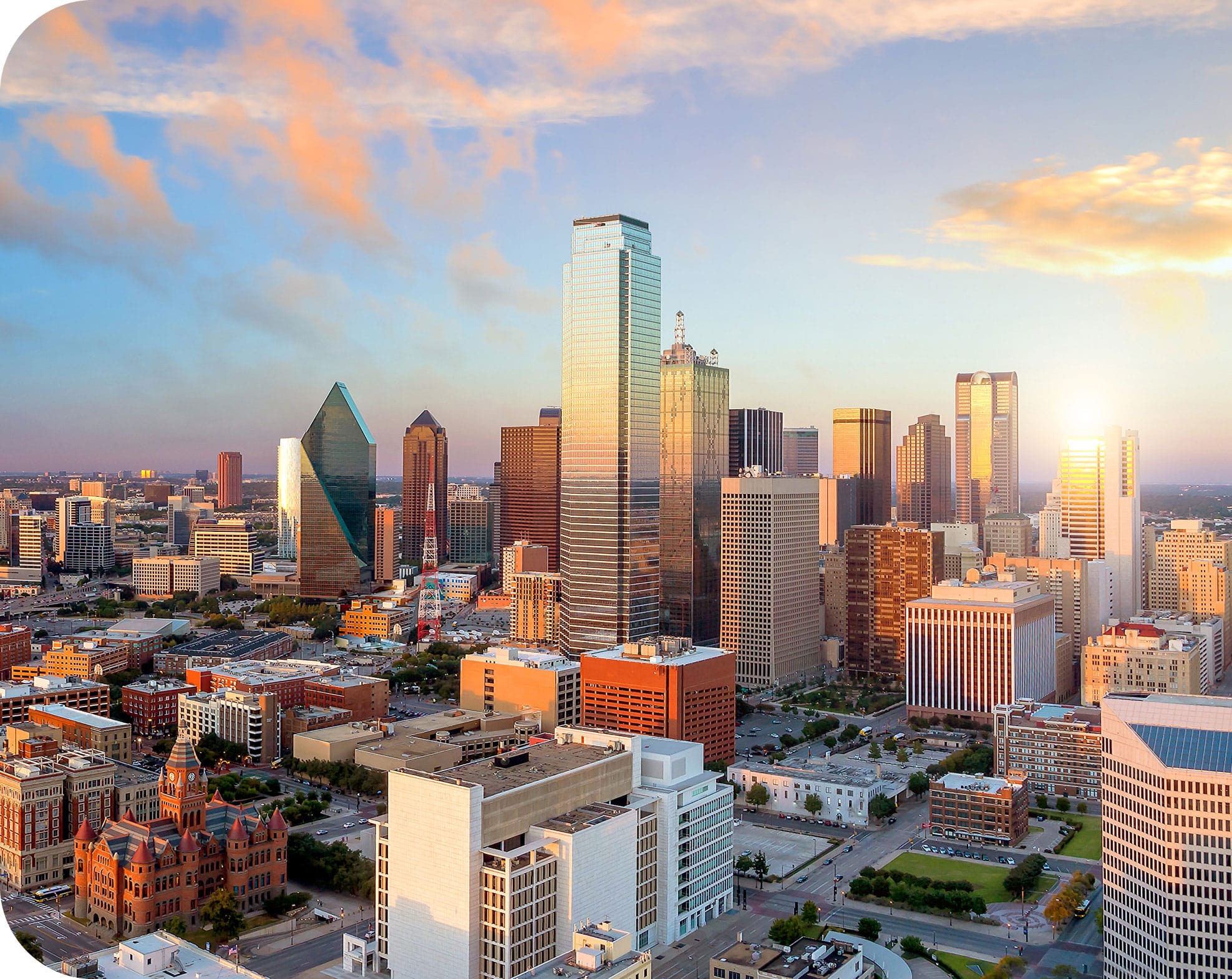 Office Pride Commercial Cleaning Services of Dallas-Carrollton