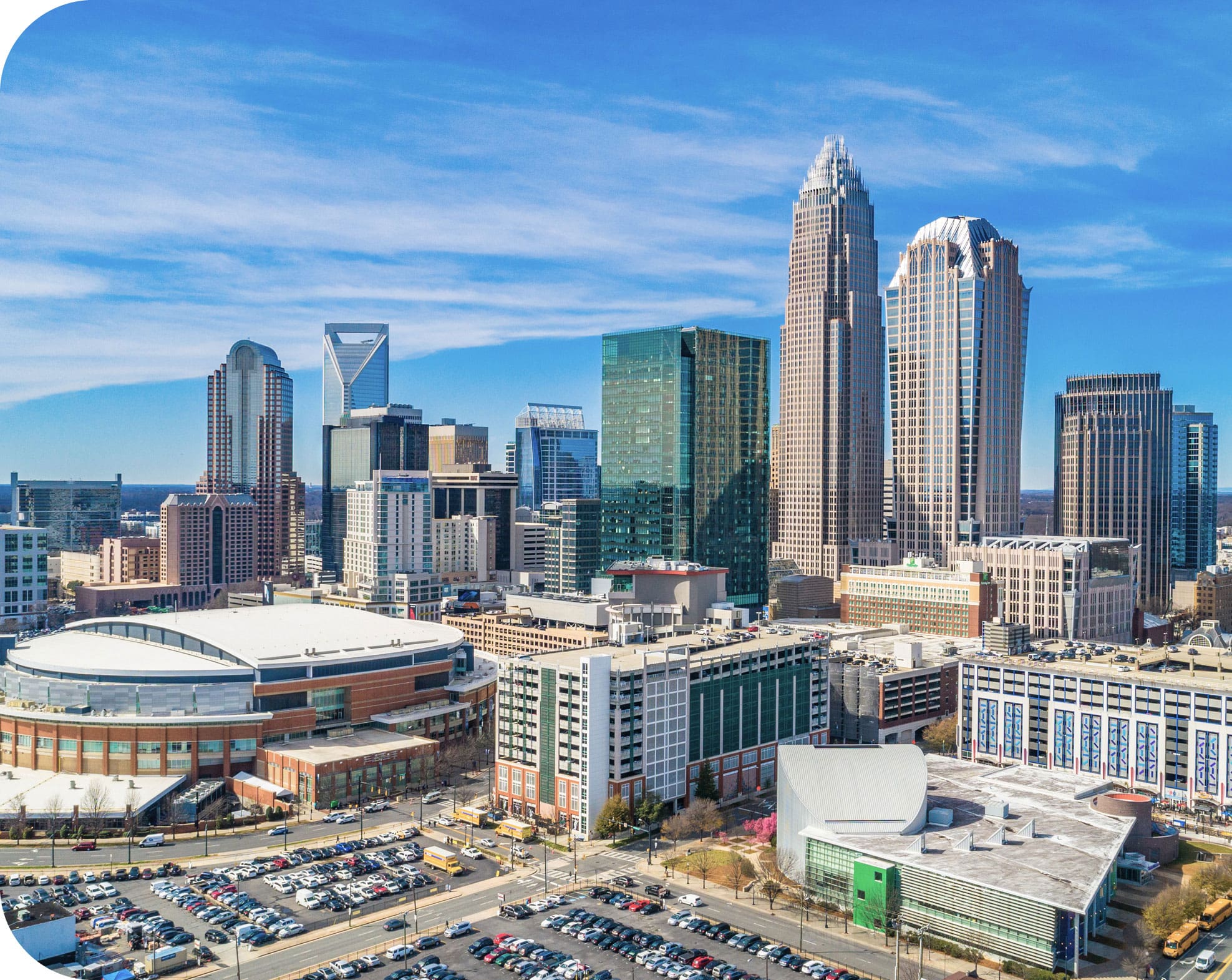 Office Pride Commercial Cleaning Services of Charlotte-Huntersville