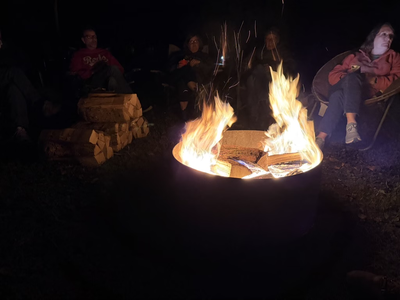 Campfire