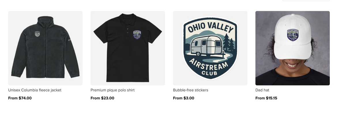 Store image