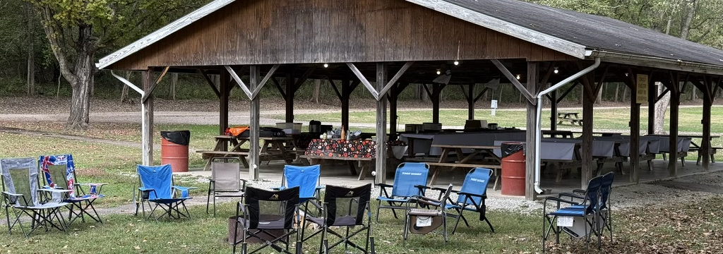 Pavilion