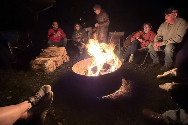 Campfire