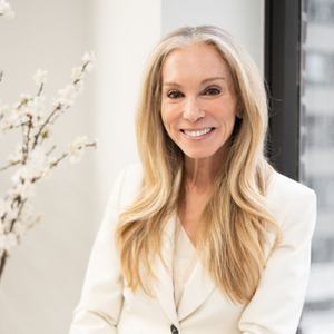 Sandi Isaacs, BA