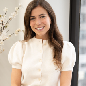 Mariana Buxton, BA